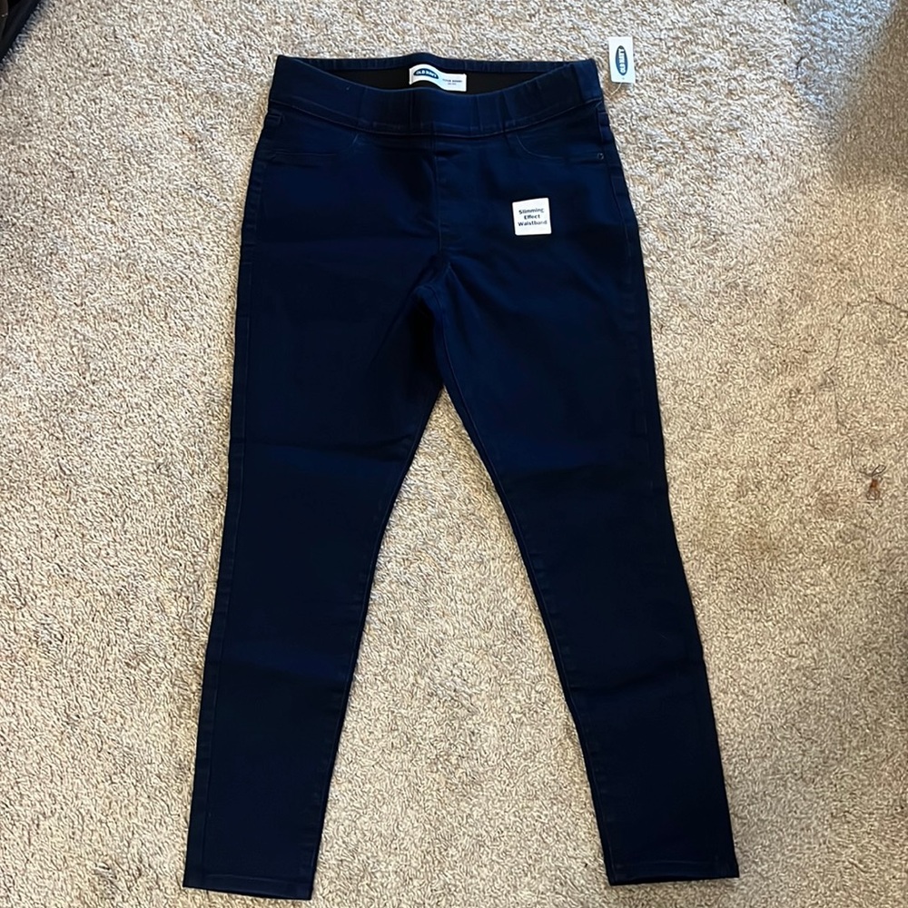 Old Navy jeans